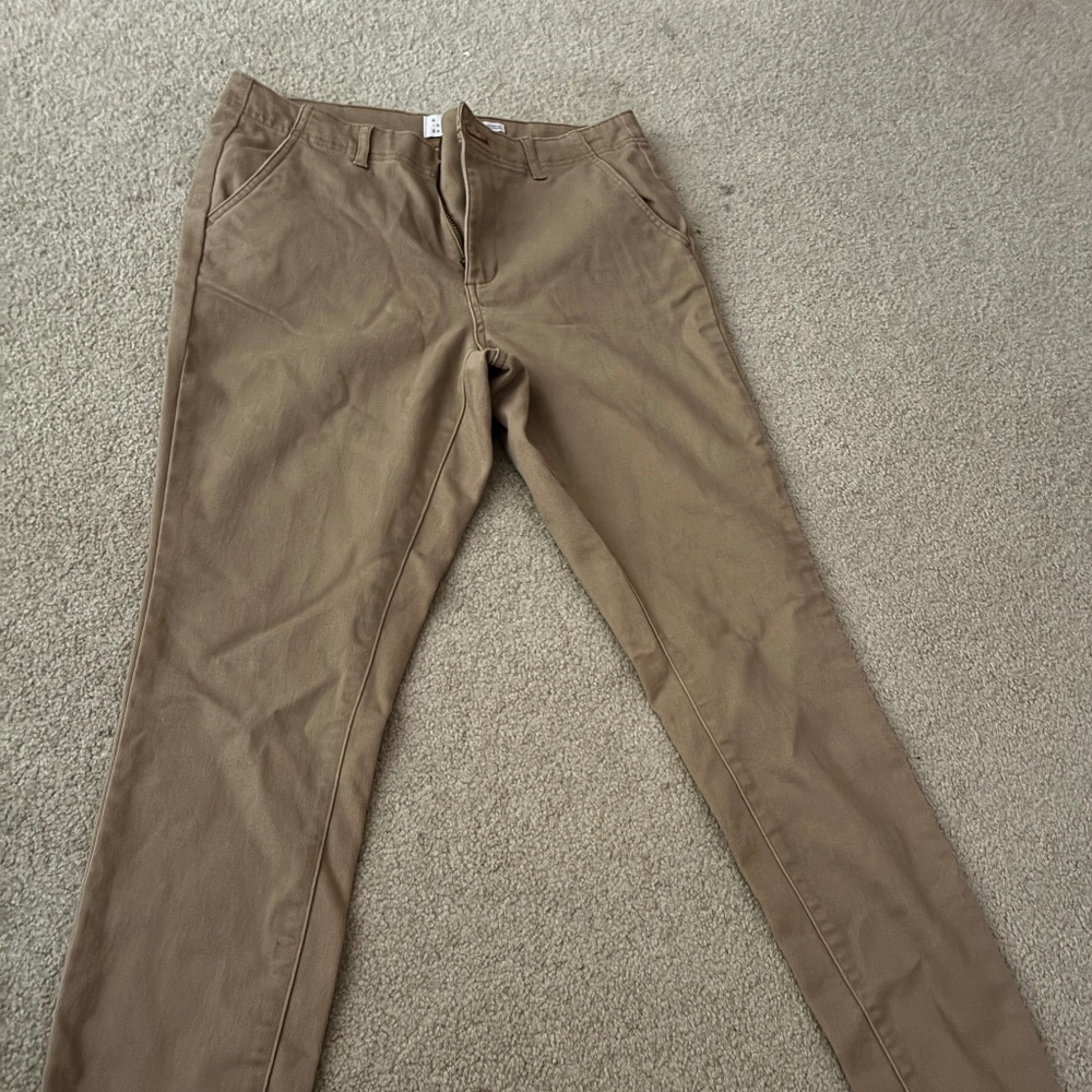 Women’s Khakis